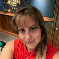 Encore Catering Employee Danielle del Bosco's profile photo