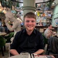 Net World Sports Employee Matthew Walker-Mills's profile photo