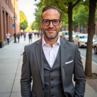 Andrew Miller Email & Phone Number