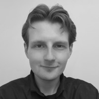 Beyond Skyrim Employee Jed Stuart's profile photo