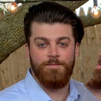 Steam Management, Inc. Employee Brandon Muller's profile photo