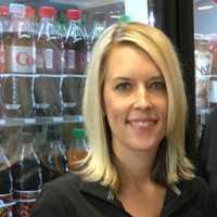 Royal Vending Employee Michelle Harrington's profile photo
