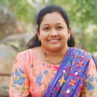 QUADRANTECH Employee Laxmiprasanna Gone's profile photo