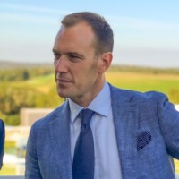RAW Employee Gareth Gillatt's profile photo