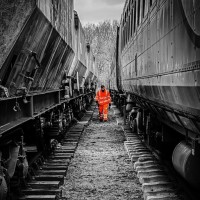 Porterbrook Employee Brad Sexton's profile photo