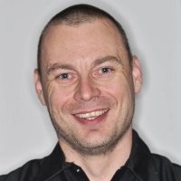 Polaris Industries Employee James Holroyd's profile photo