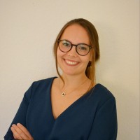dsm-firmenich Employee Eva Bayer's profile photo