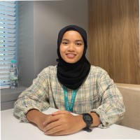 BilaBila Retail Sdn. Bhd. Employee Hazwani Hairul's profile photo