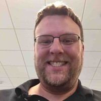 City of Plymouth Employee Derek Haller's profile photo