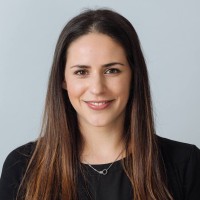 Jarden Employee Reeny Paraskeva's profile photo