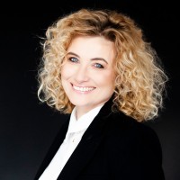 Top Farms Group Employee Joanna Dudzik-Wesoły's profile photo