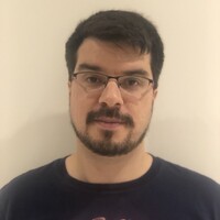 Iuri Matias Email & Phone Number