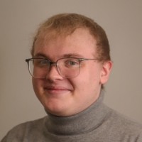 MedEssist | For Modern Pharmacies & Pharmacy Health Clinics Employee Aidan Gendreau's profile photo