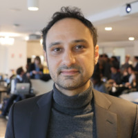 Self-employed Employee Jean-Philippe Gallet's profile photo