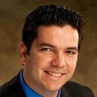 Morsani College of Medicine Employee Kostas Marmagkiolis's profile photo
