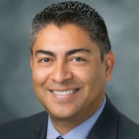 Whittier Trust Company Employee Gus Sanchez's profile photo