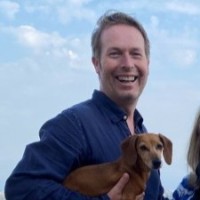 Connectr Employee Will Akerman's profile photo