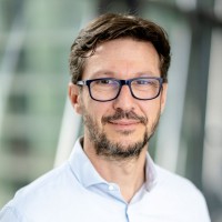 CEA-Leti Employee Fabrice Bernard-Granger's profile photo