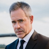 Aptiv Investment Partners LLC Employee Dan Ward's profile photo
