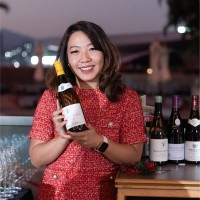 Wine Portal Holding P.L Employee Minnie Lau's profile photo