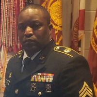 Jindal Films Employee Dereck Jones's profile photo