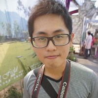 Arnold Yang Email