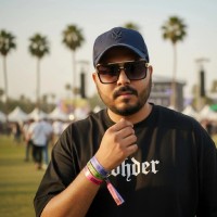 CLUIX Employee Arun Shalani's profile photo