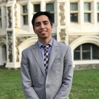 Bechtel Corporation Employee Valentin Martinez's profile photo