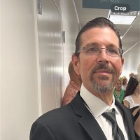 Poole paving Employee Patrick Poole's profile photo