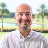 Wycliffe Golf & Country Club Employee Sean Heath's profile photo
