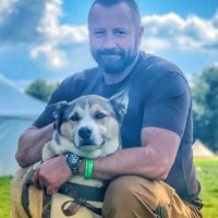 WindowMaster Employee Richard Dalton Minstre's profile photo