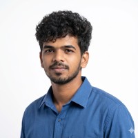 Aroganam Technologies Employee Leeshark P's profile photo