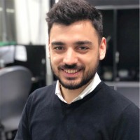 Brunch & Cake Employee Ariel Pérez Ramos's profile photo