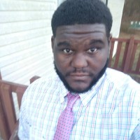 FIS Employee Aaron Granger's profile photo