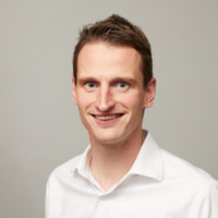 NextEnergy Employee Maarten Koster's profile photo