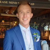 4Com Employee David Lee's profile photo
