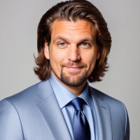 Daniel Kaiser Email & Phone Number