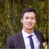 Corewell Health Employee Mitchell le's profile photo