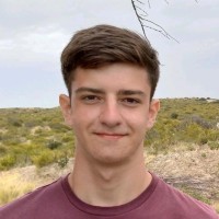 Pierce Commerce Employee Franco Nogare's profile photo