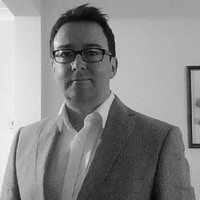 Trig Avionics Limited Employee Paul Condy's profile photo