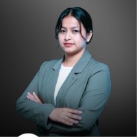 Matchworkers International Employee Kusum Karki's profile photo