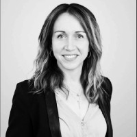 Hitachi Rail GTS Schweiz AG Employee Verena Bauer's profile photo
