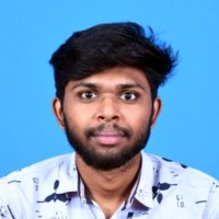 RVS EDUCATIONAL GROUP Employee Gokulnath S's profile photo
