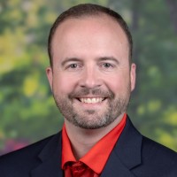 Chick-fil-A Supply Employee Brian Stebar's profile photo