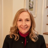 Jo Traub Email & Phone Number