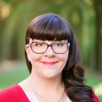 DC Architects Employee Tiffany J.'s profile photo