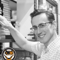 Mega Cat Studios Employee Zack Manko's profile photo