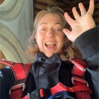 Kay Pilsbury Thomas Architects Employee Sibyl Thomas's profile photo