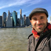 Stealth FinTech Startup Employee Alejo Acosta's profile photo