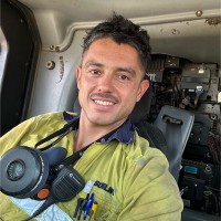 Schlam Employee Alan Gubbay's profile photo